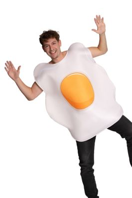 Egg - One Size