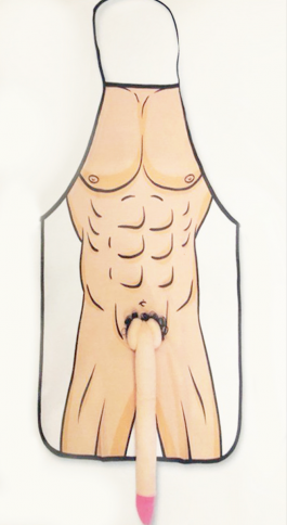 Willy Apron