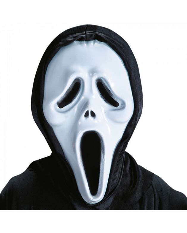 Masker PVC