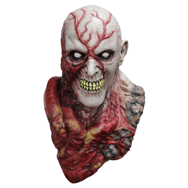 Resident Evil: Tyrant