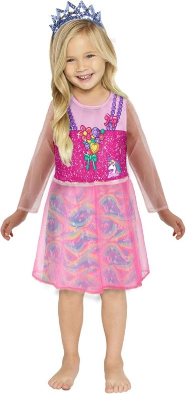 Barbie Little Princess Child Costume