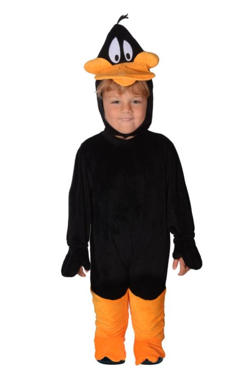 Daffy Duck Child Costume