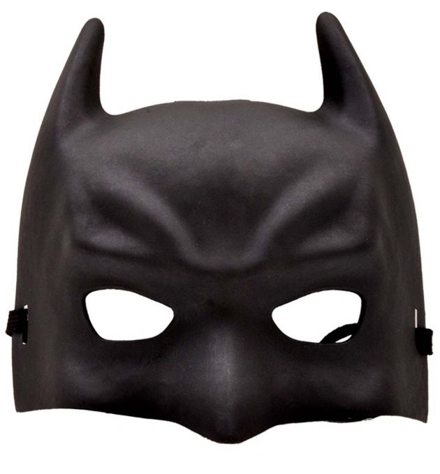 Batman Mask Child - One Size