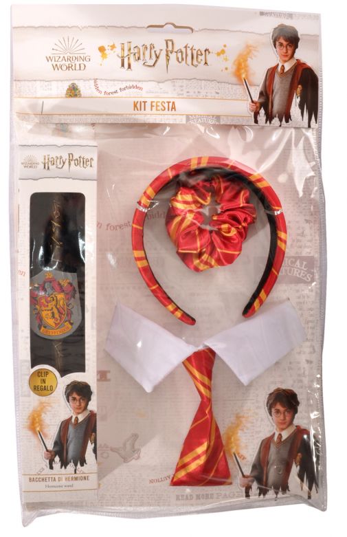 Kit Hermione Child - One Size