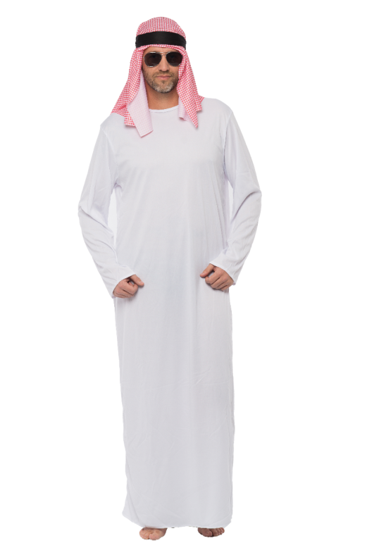Sheikh - One-Size