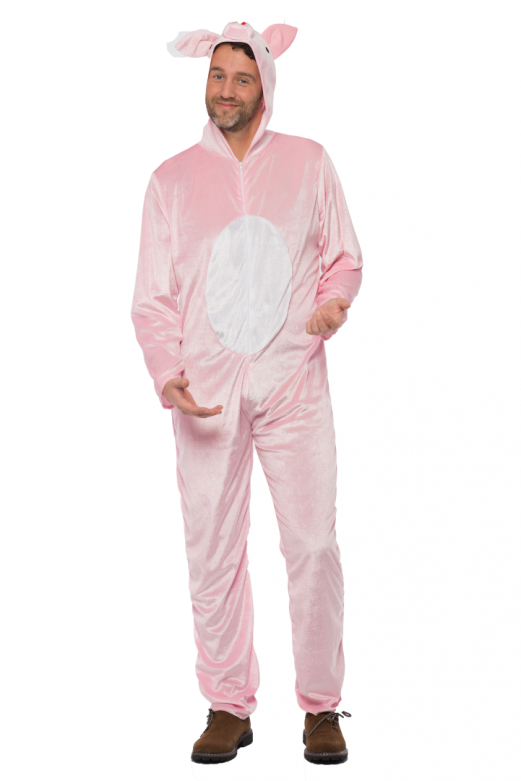 Onesie Pig