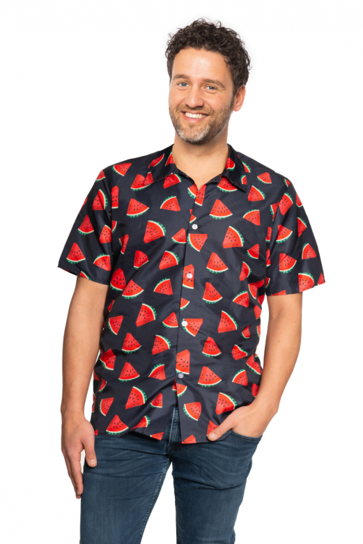 Hawai Shirt Melon