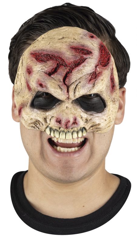 Half Masker - Putrid