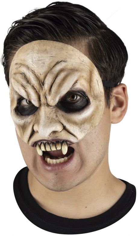 Half Masker - Dracule