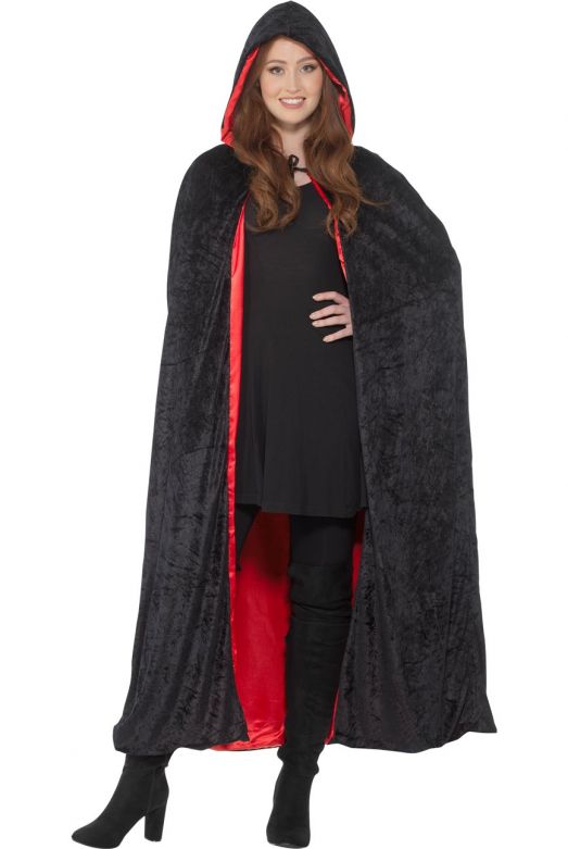 Deluxe Cape - One-Size