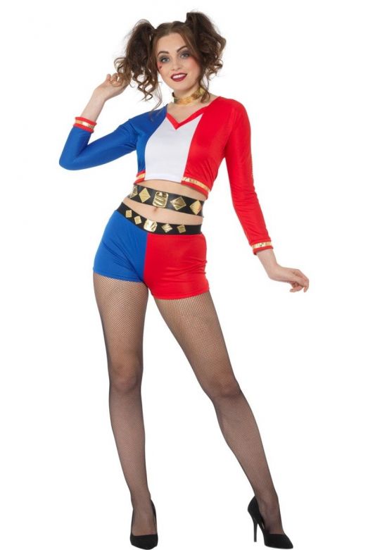 Rebel Girl
