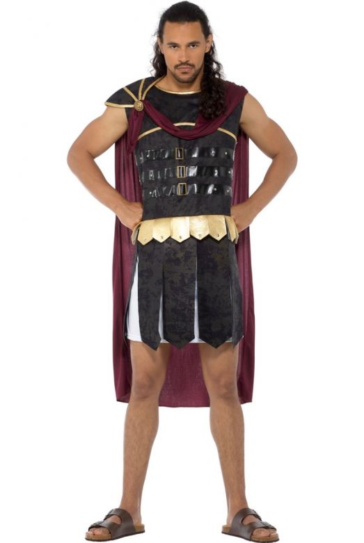 Roman Soldier