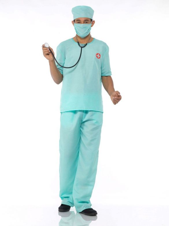 Dokter