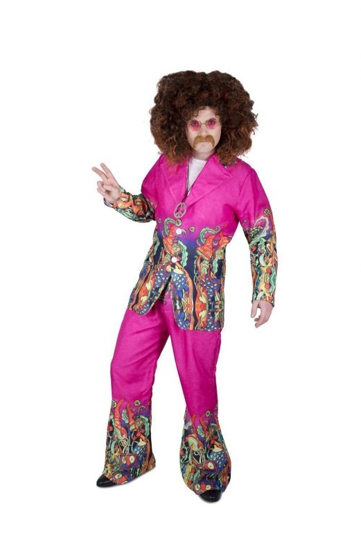 Free Spirit Suit
