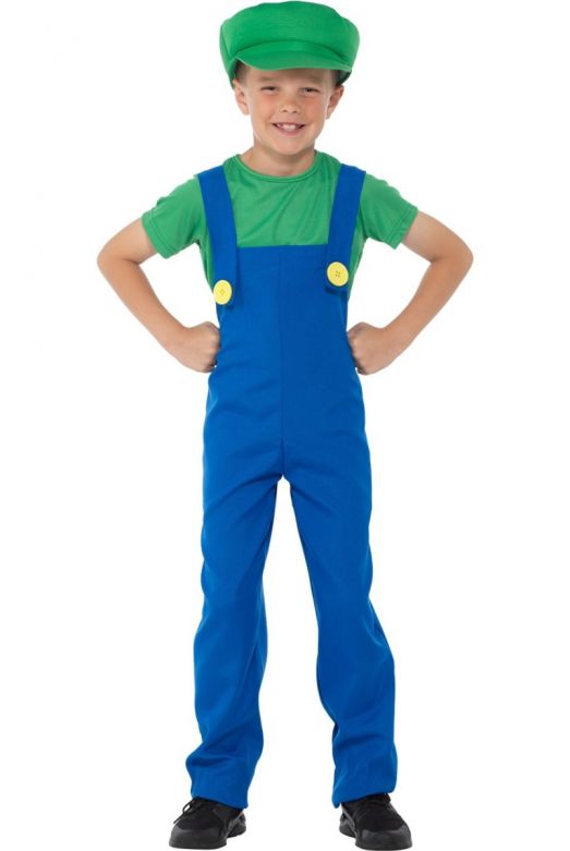Luigi Kinderen