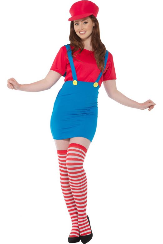 Red Girl Plumbers