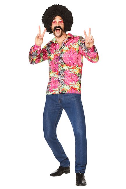 Flower Power Shirt