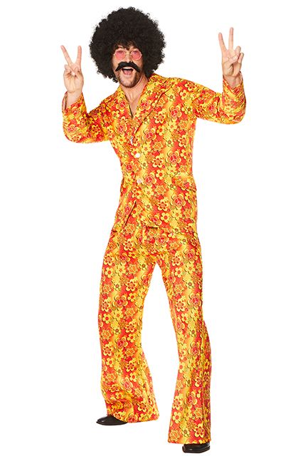 Groovy Suit