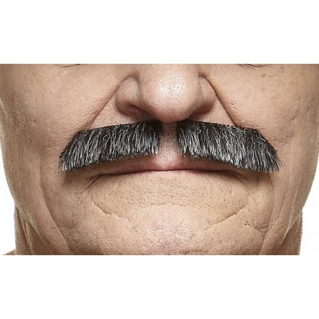 Mustache Salt&Pepper - 6 Pack