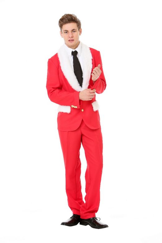Christmas Suit