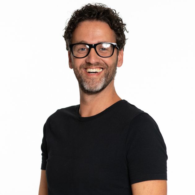 Wayfarer Glasses