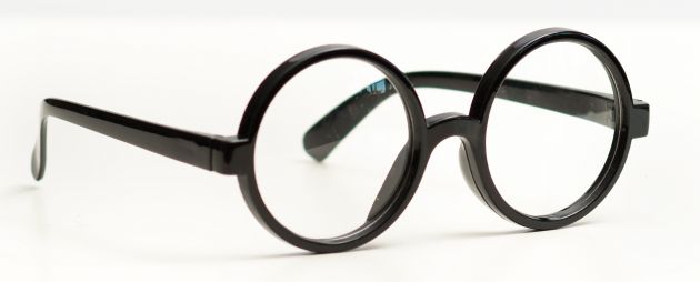 Harry Potter Glasses