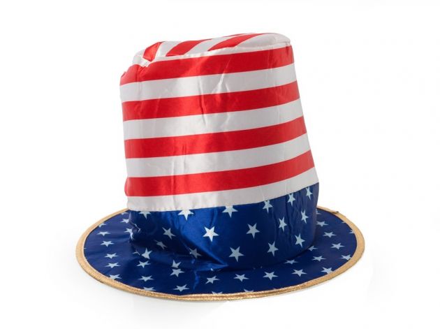 Uncle Sam Hat