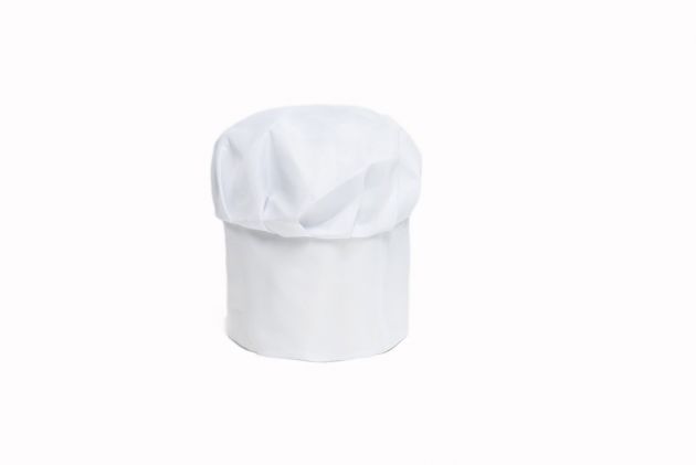 Cook Hat Fabric