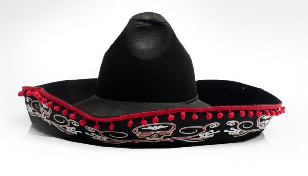 Sombrero DoD Deluxe