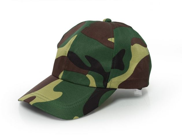 Army Cap