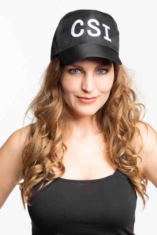 CSI Cap