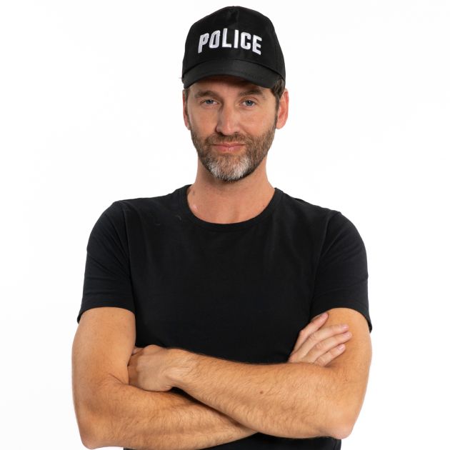 Police Pet - 6 Pack