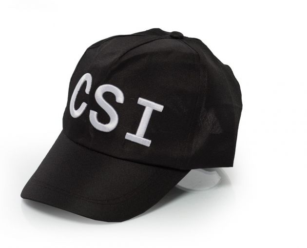 CSI Cap