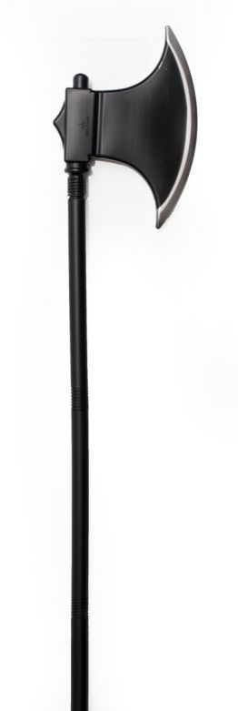 Axe - 3 pcs 102 cm