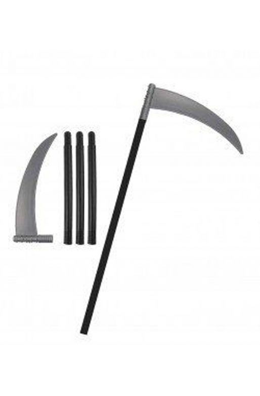 Scythe - 4 pcs 90 cm - 6 Pack