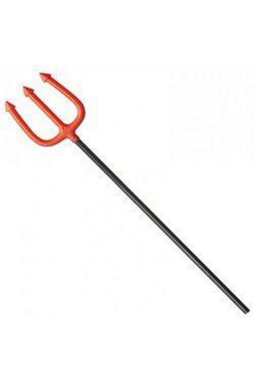 Duivels Drietand - 2 dlg 50 cm - 6 Pack