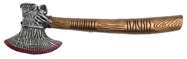 Ancient Axe - 48 cm
