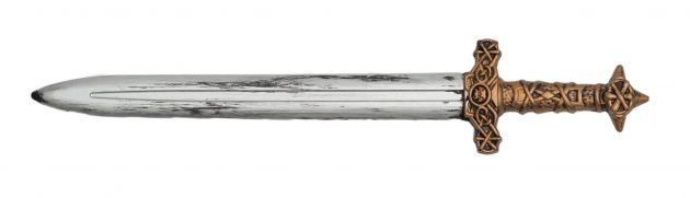 Pirate Sword - 60 cm