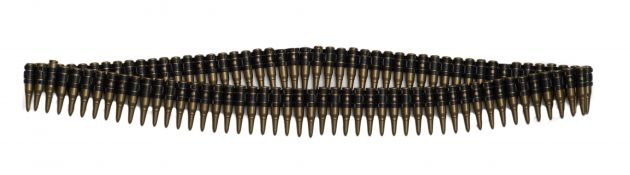 Bulletbelt