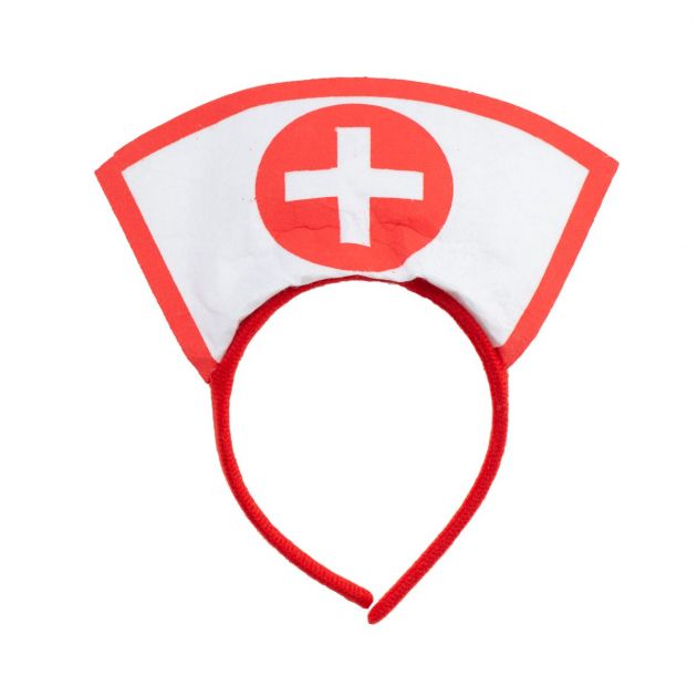 Nurse Diadem