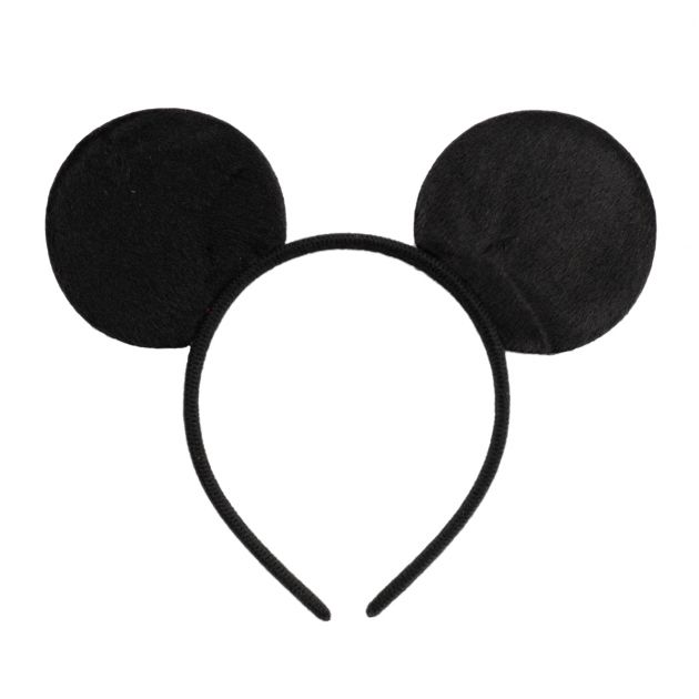 Mouse Headband - 6 Pack