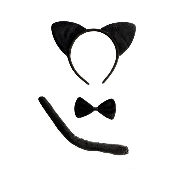 Cat Set