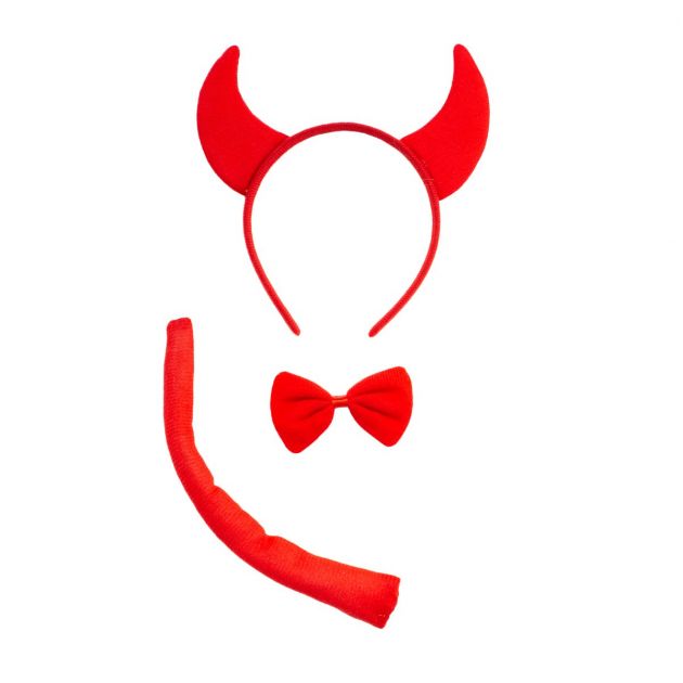 Devil Set