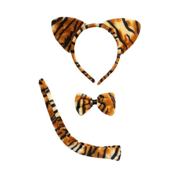Tiger Set