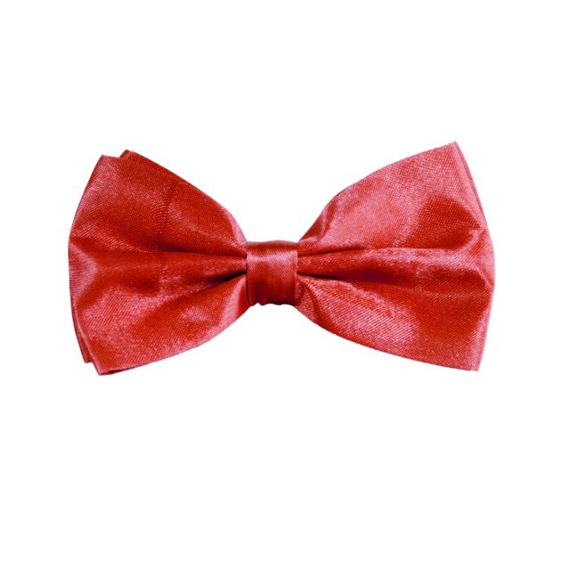 Bow Tie Red - 6 Pack
