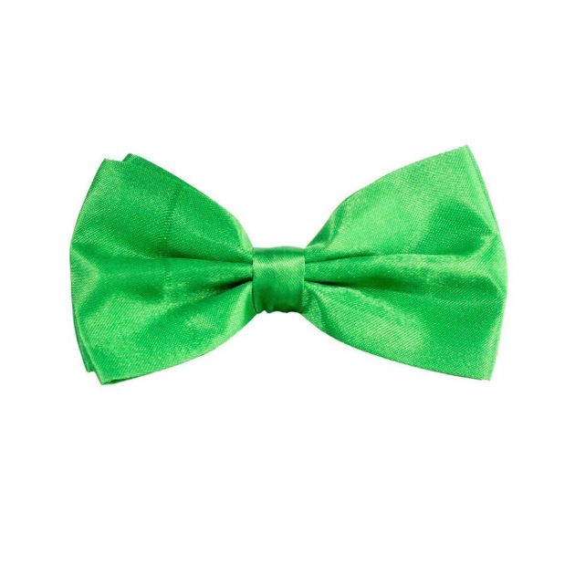 Bow Tie Green
