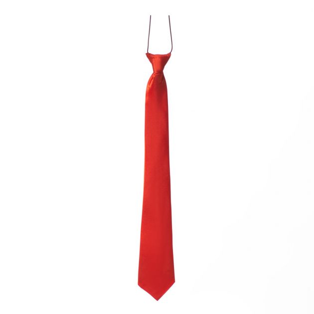 Tie Red - 50 cm