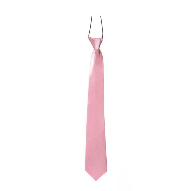 Tie Pink - 50 cm