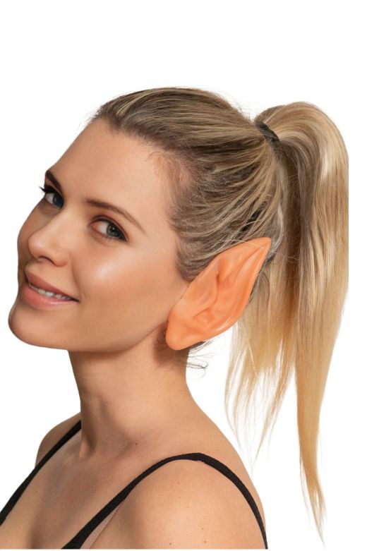 Elfen Oren 12 cm - 6 Pack