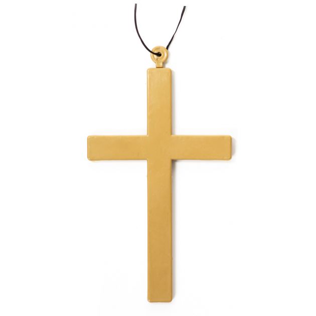 Cross - 23 cm - 6 Pack